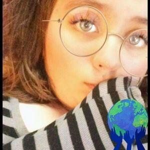 Meet your Posher, Ruth